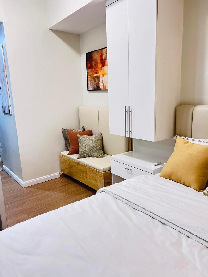Studio With Mountain View, Near Limketkai Mall In Prime Cagayan De Oro Ngoại thất bức ảnh