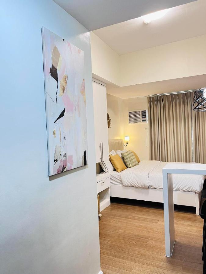 Studio With Mountain View, Near Limketkai Mall In Prime Cagayan De Oro Ngoại thất bức ảnh